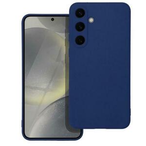 Husa pentru Samsung Galaxy A16 5G A166 / A16 4G A165, OEM, Soft, Bleumarin imagine