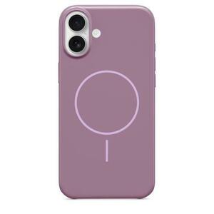 Husa Protectie Spate Apple Beats MCFK4LL/A pentru iPhone 16 Plus, MagSafe (Mov) imagine