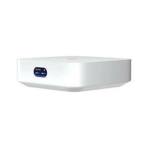 Access point Ubiquiti UX-EU, Gigabit, Dual-Band, WiFi 6, Alb imagine