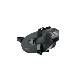 Geanta Topeak Wedge DryBag Tt9819B, Volum 1.5 L, Negru imagine