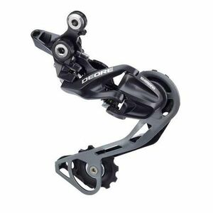 Schimbator Spate Shimano Deore KRDT610SGSL, 10 Viteze imagine