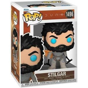 Figurina Funko POP! Dune 2: Stilgar imagine