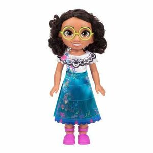 Papusa Disney Encanto Mirabel Madrigal, 38 cm imagine