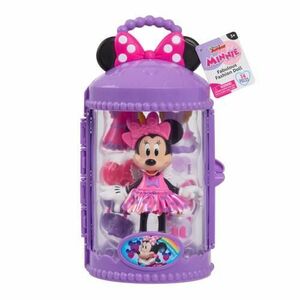 Papusa Disney Minnie Mouse Unicorn, cu accesorii, 12 cm imagine