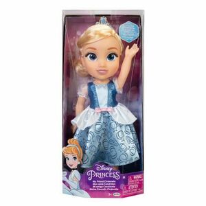 Papusa Dinsey Princess Cenusareasa, 38 cm imagine