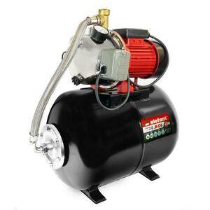 Hidrofor Elefant AUTOJS100, 50 L, 550 W, 35 l/min imagine