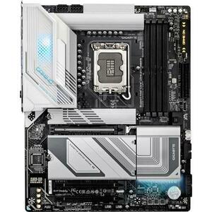 Placa de baza GIGABYTE Z890 GAMING X WIFI7, DDR5, ATX, LGA 1851, Intel Z890 imagine