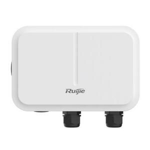 Acces Point Wireless Ruijie RG-AP680-L, Wi-Fi 6, Dual-Radio 2.976Gbps Outdoor AP, AX3000, IP68 (Alb) imagine