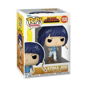 Figurina Funko POP! My Hero Academia Kyoka Jiro Hero League Baseball imagine