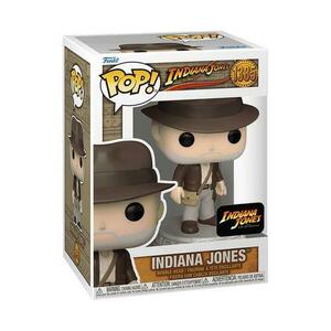 Figurina Funko POP! Indiana Jones imagine