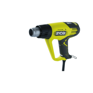 Pistol electric cu aer cald 2000 W cu afisaj LCD EHG2020LCD Ryobi imagine