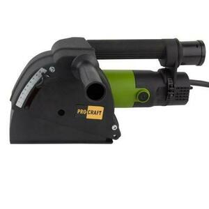 Freza de canelat Procraft PM1700-150 (Negru/Verde) imagine