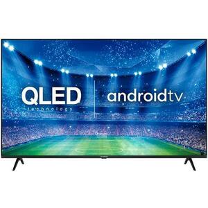 Televizor QLED Hyundai 165 cm (65inch) QLX65840G, Ultra HD 4K, Smart TV, WiFi, CI+ imagine