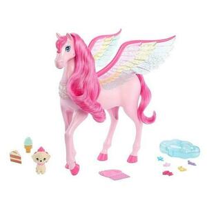 Set de joaca Barbie - Pegasus, cu accesorii imagine