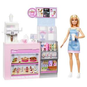 Set joc Barbie You Can Be Anything - cafenea imagine