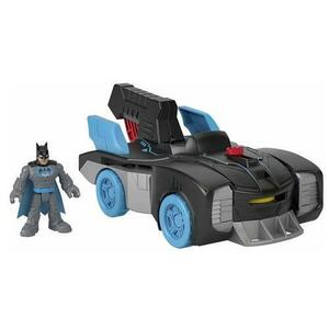 Jucarie pentru copii Mattel Imaginext - Batmobile imagine