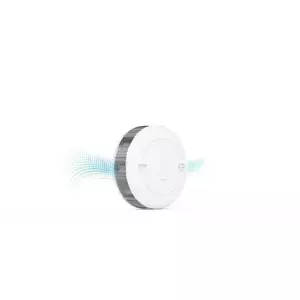 Senzor de monoxid de carbon FIBARO smart home, FGCD-001, Z-Wave Plus imagine