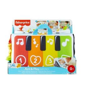 Pian muzical Fisher Price HND54 imagine