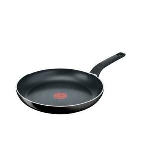 Tigaie Tefal Frypan Start&Cook C2720553, 26 cm, Thermo-Spot (Negru) imagine