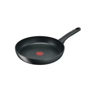 Tigaie Tefal Ultimate G2680772, 30 cm, Inductie (Negru) imagine