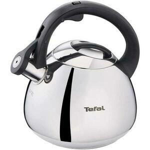 Fierbator clasic Tefal K2481574, 2.7L (Argintiu) imagine