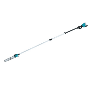 Fierastrau emondor telescopic Makita DUA301Z 18V, 30 cm, fara acumulator si incarcator (Negru/Albastru) imagine