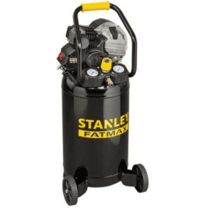 Compresor Stanley HY227/10/30V, 30L, 10 bar, 2 CP (Negru/Galben) imagine