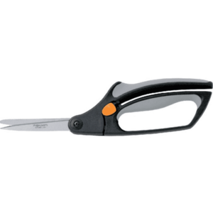 Foarfeca pentru gradina Fiskars (Negru) imagine