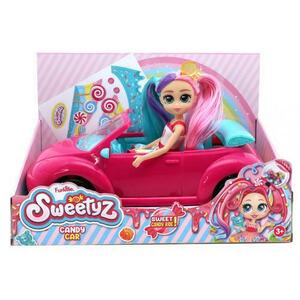 Set de joaca Sweetyz - Candy car imagine