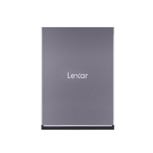 SSD extern Lexar SL210 USB Type-C 500GB (Gri) imagine