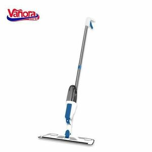 Mop spray cu rezervor detasabil Vanora VN-JN-ML27A, 350 ml (Albastru) imagine