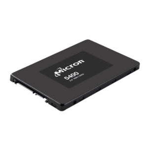 SSD Micron 5400 Pro 7.68 TB SATA III, 2.5inch imagine