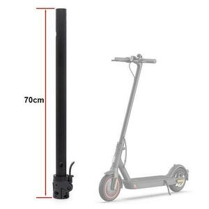 Tija Ghidon 70 cm pentru trotineta electrica Xiaomi Pro/Pro2 imagine