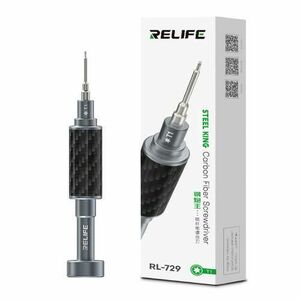 Surubelnita Relife RL-729, Torx T1 imagine