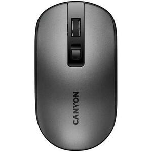 Mouse Canyon MW-18 Wireless, Gri imagine