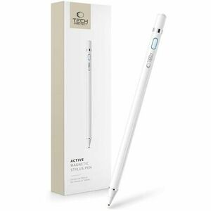 Touch Pen Tech-Protect Active, Alb imagine