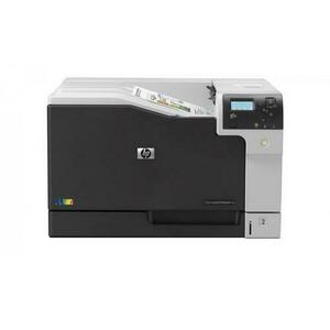 Imprimanta Refurbished Laser Color HP LaserJet Enterprise M750DN, A3, 30ppm, 600 x 600dpi, Retea, USB, Duplex imagine