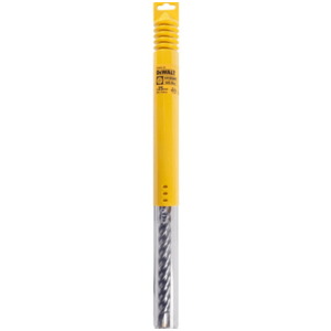 Burghiu DeWALT Max EXTREME DT9425-QZ, SDS, 4 taisuri, 25x540x400 mm imagine