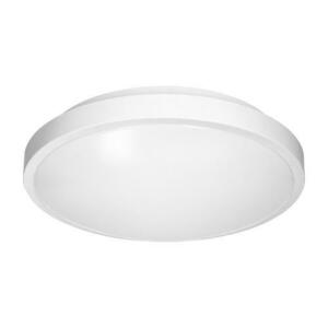 Plafoniera VIRONE SELENE CL/2XE27-10/W, 2xE27, max. 2x60W, IP54, IK07, Alb imagine