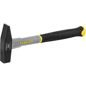 Ciocan maner din fibra de sticla Stanley STHT0-51907, 290 mm, 300 g imagine