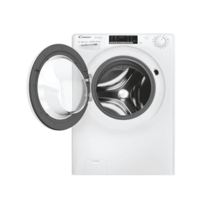 Masina de Spalat Rufe Frontala CANDY CO 4104TWM/1-S, Wi-Fi, 10 kg, 1400 rpm, Clasa A, Smart Pro Inverter (Alb) imagine