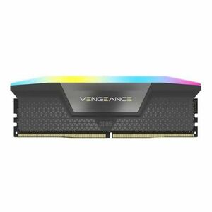 Memorie Corsair Vengeance RGB 16GB DDR5 5600MHz CL40 imagine