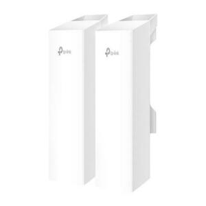 Access Point Wireless TP-LINK EAP215-BRIDGE KIT, 2 bucati (Alb) imagine