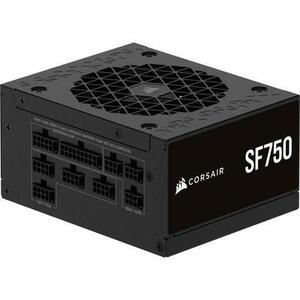 Sursa Corsair SF Series Platinum SF750, 80+ Platinum, 750W, Full Modulara imagine