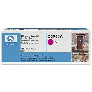 Toner HP Q3963A (Magenta) imagine