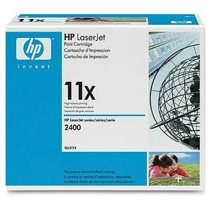 Toner HP Q6511X (Negru) imagine