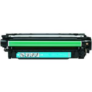 Toner HP CE251A (Cyan) imagine