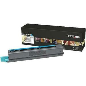 Toner Lexmark C925H2CG (Cyan) imagine