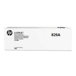 Toner HP 826A Contract, 31500 pagini (Cyan) imagine