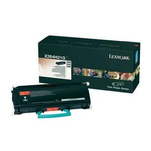 Lexmark Corporate Toner negru imagine